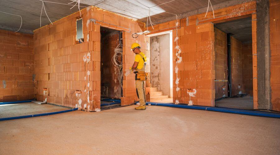Expert flood damage restoration services in Sandstone, MN